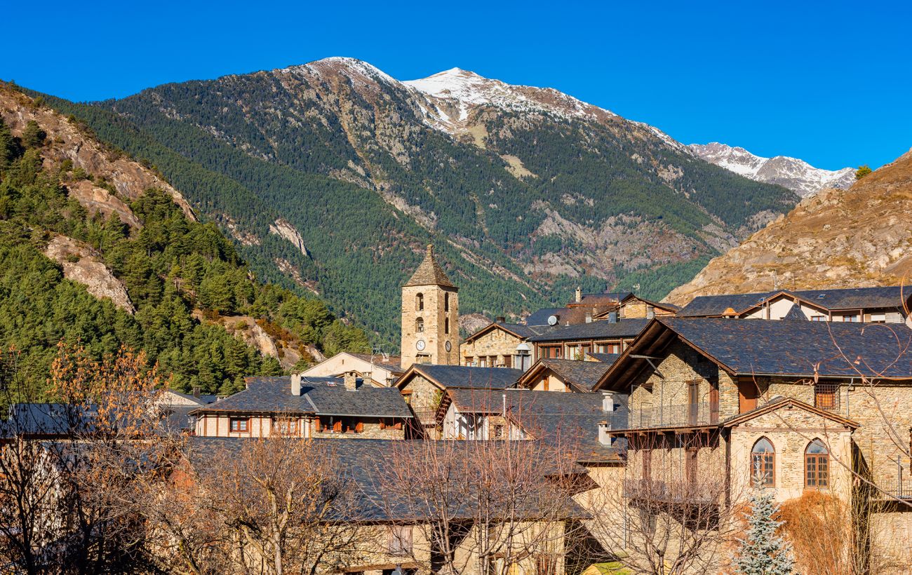 Зображення новини: Загадкова Андорра. Цікаві факти, які вам не розкажуть туристичні гіди