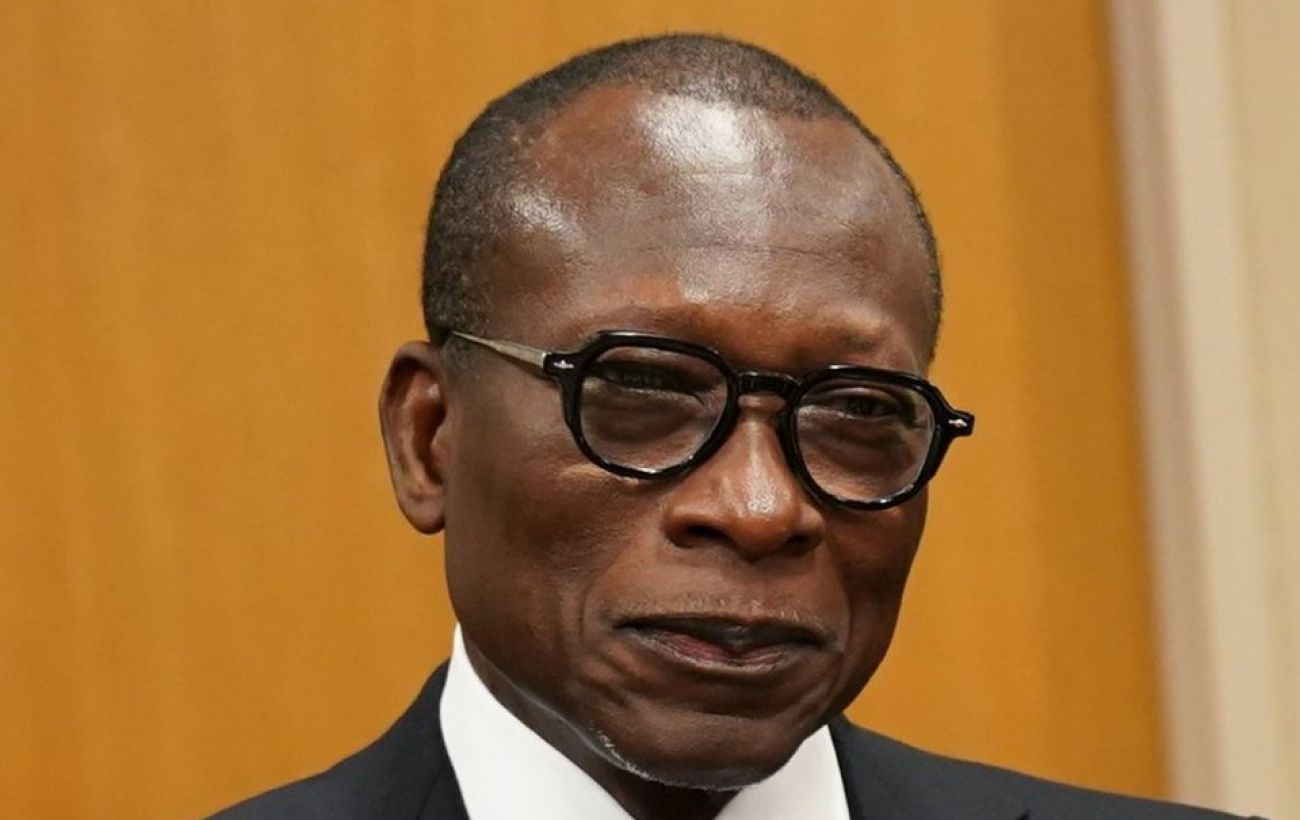 Зображення новини: Перевороту не було? У Беніні заявили про придушення заколоту "лояльною армією"