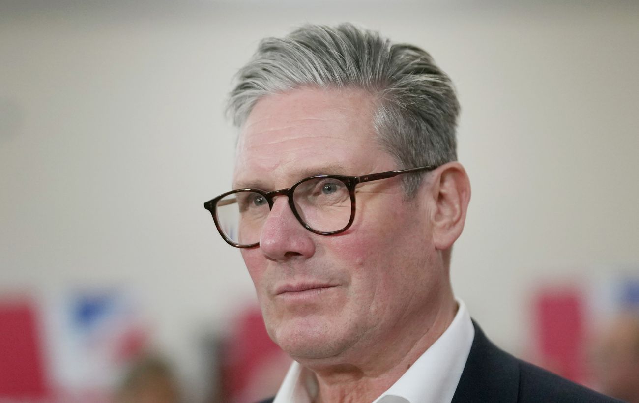 Зображення новини: Глави урядів Британії та Нідерландів обговорили підтримку України: що відомо