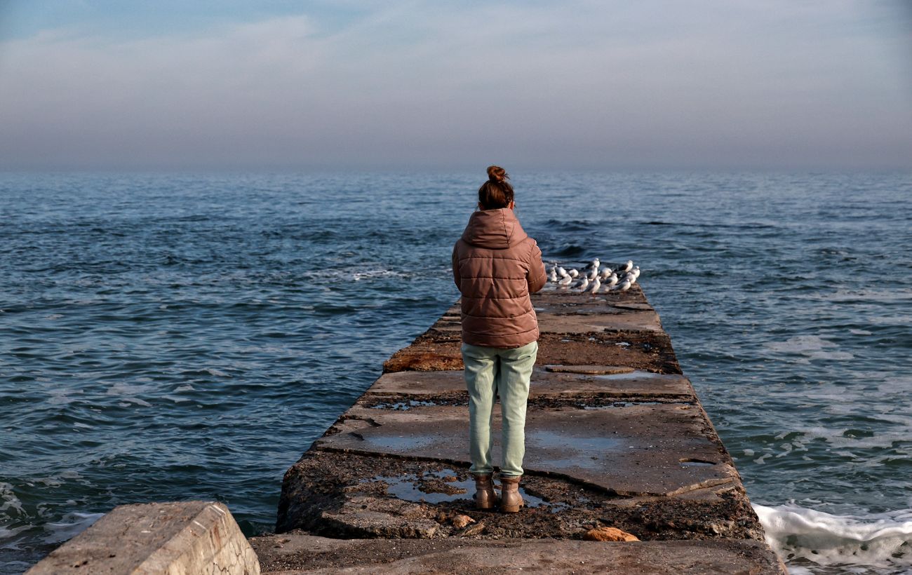 Зображення новини: Хмарний тиждень попереду: детальний прогноз на найближчі дні (карта)