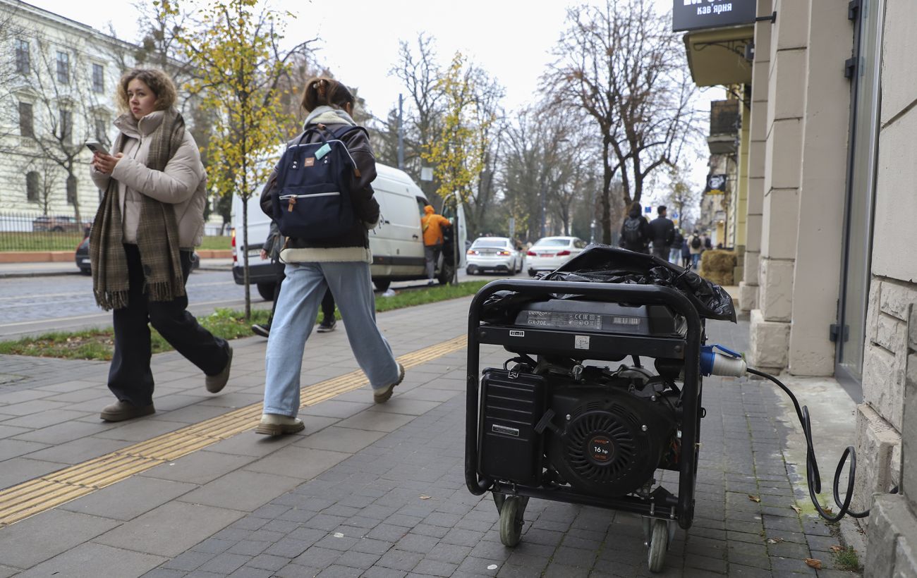 Зображення новини: Графіки відключення світла в Україні на сьогодні: список по областях
