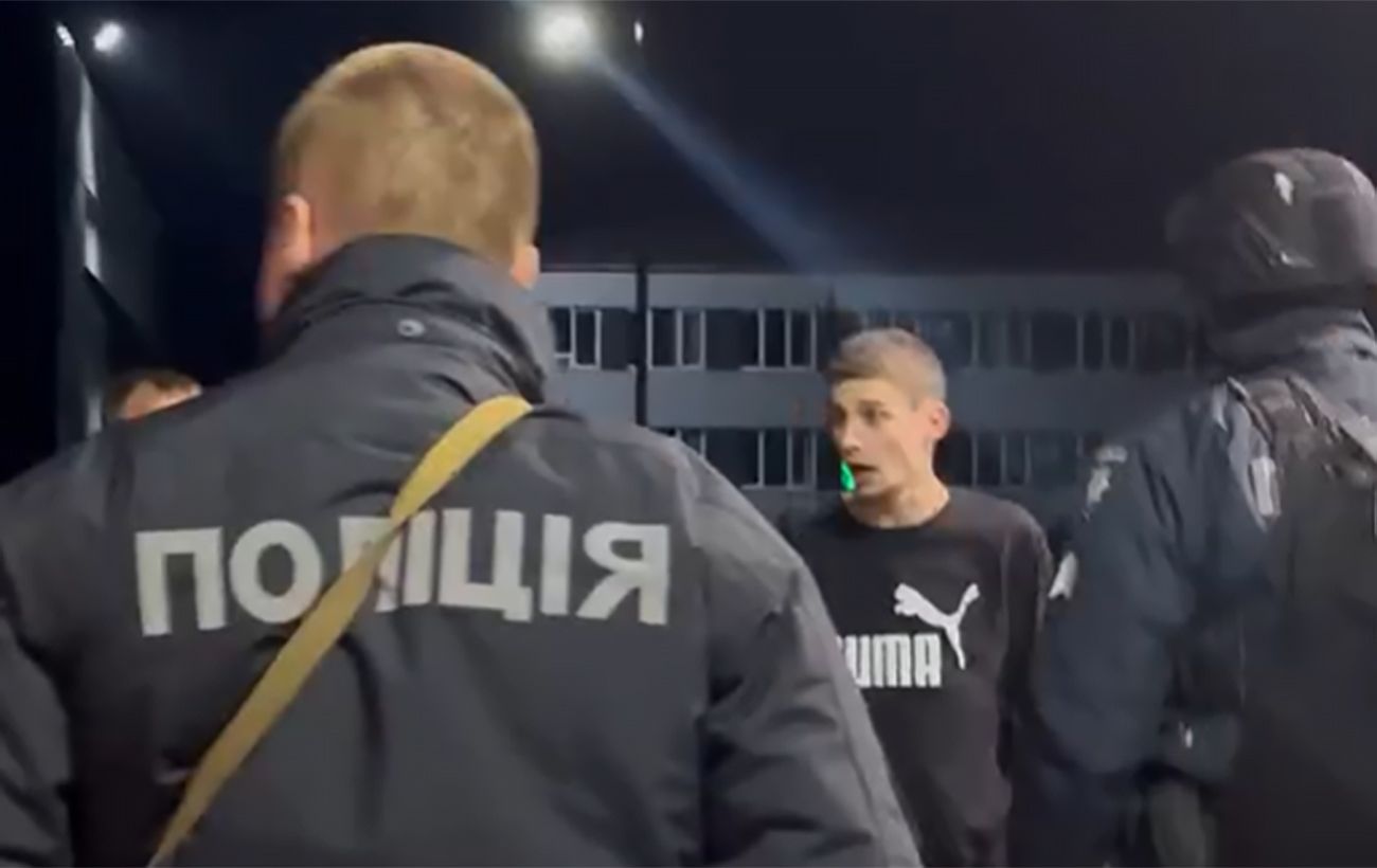 Зображення новини: На Львівщині молодики жорстоко побили артистів ансамблю "Гуцулія": поліція відкрила справу