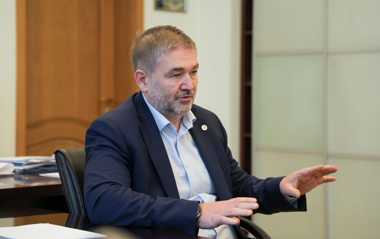 Зображення новини: Світла стане більше? В "Укренерго" озвучили фактори, які можуть змінити графіки відключень