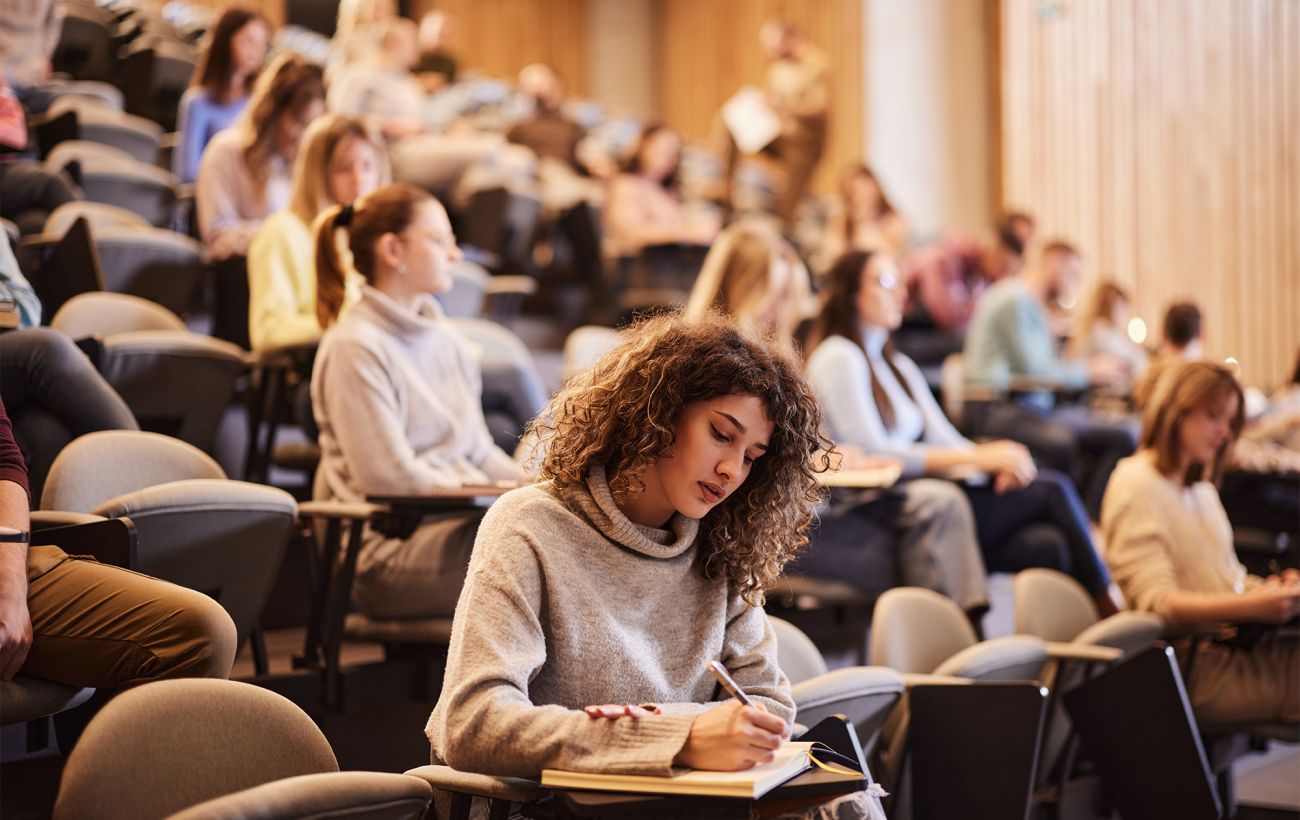 Зображення новини: МОН хоче скасувати один із елементів вступу до вишів: що зміниться для абітурієнтів