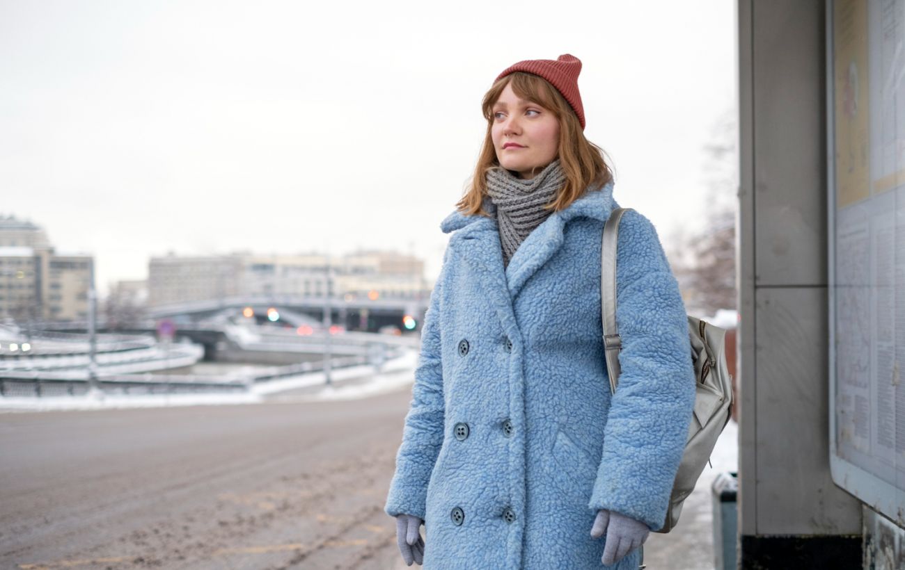 Зображення новини: Цей зимовий одяг може спричинити сильний біль у спині