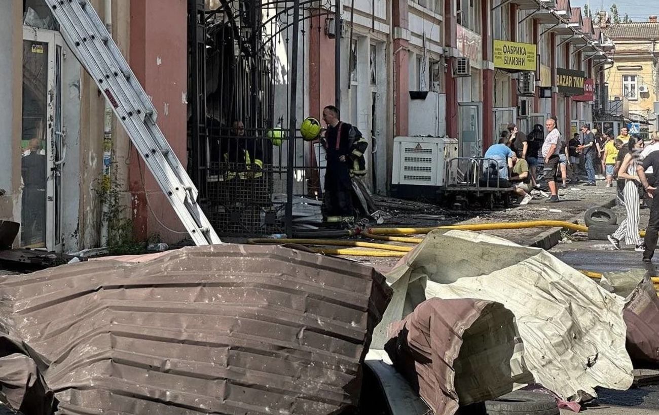 Зображення новини: Не чіпайте ФОПів: УДАР радить шукати гроші в енергетиці, оборонці та на митниці