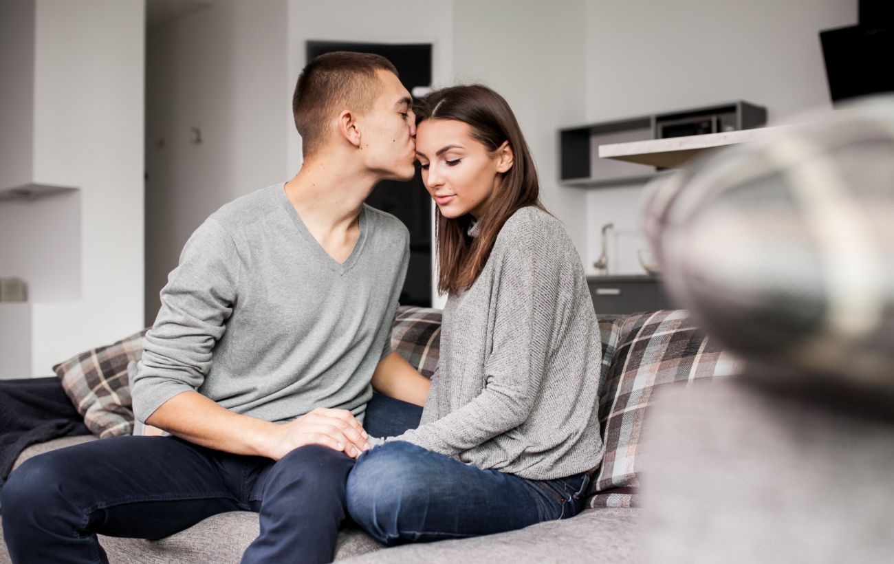 Зображення новини: Він грається чи справді закоханий? 7 ознак ненадійного чоловіка