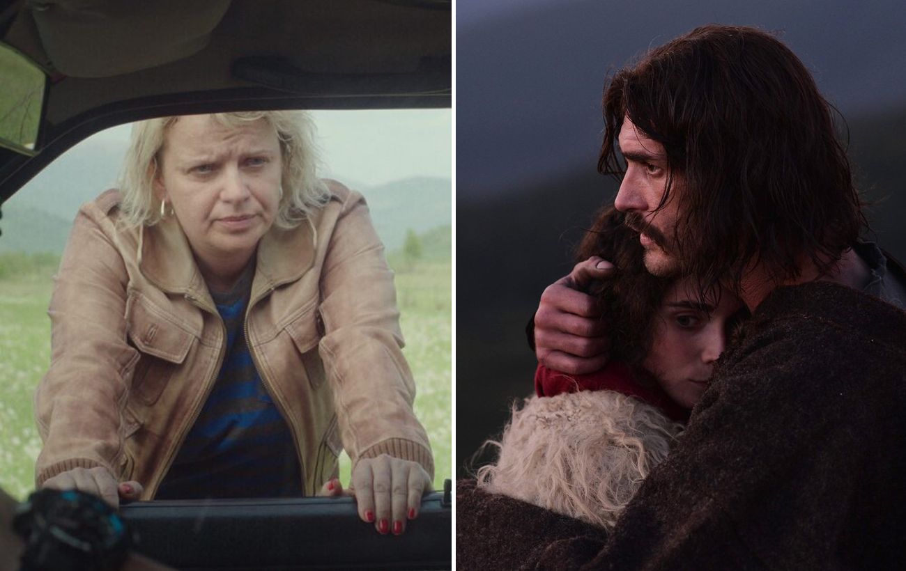 Зображення новини: Українське кіно, яке мають побачити всі: актор з "Ти - космос" назвав топ-5 фільмів