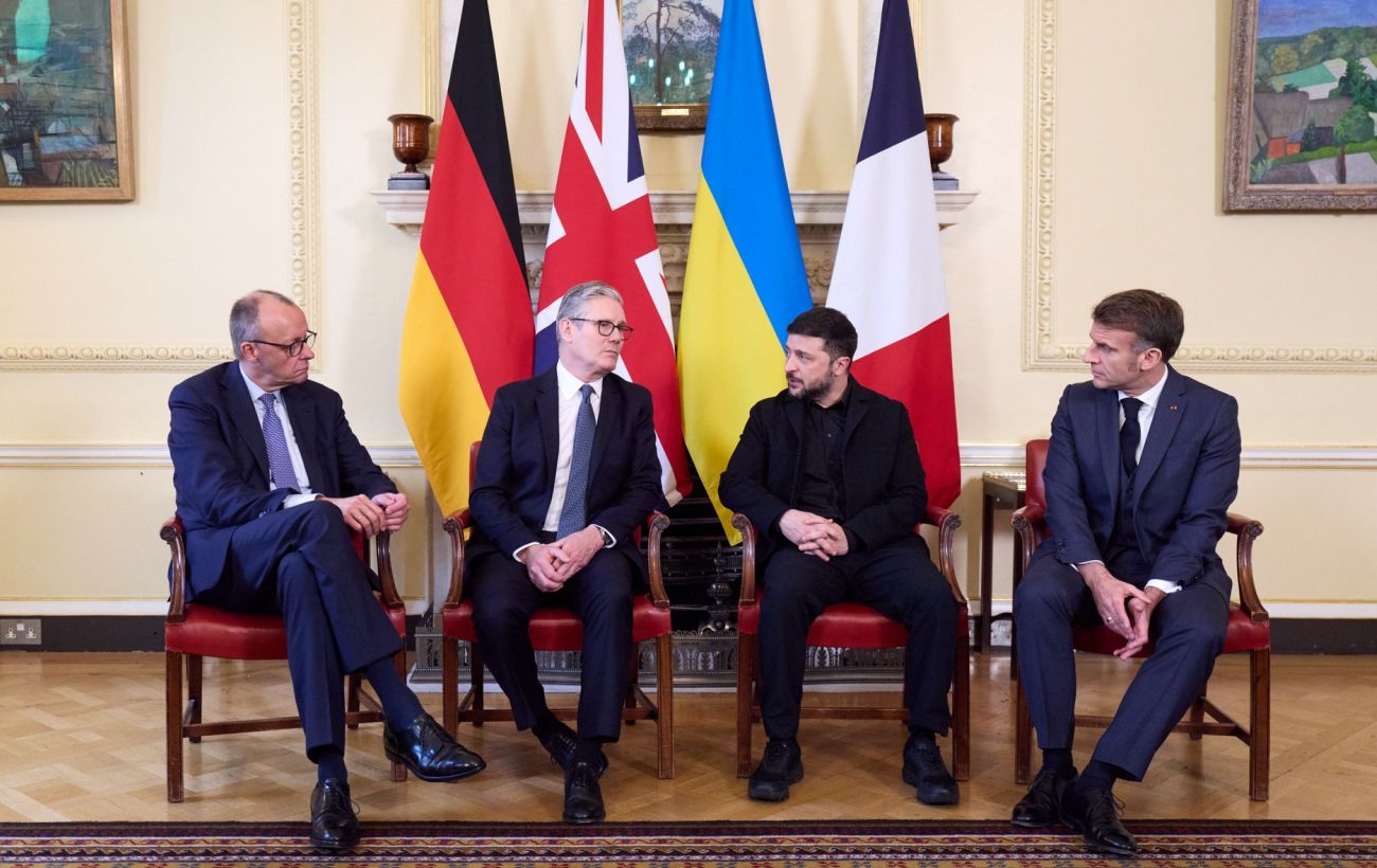 Зображення новини: ЄС оголосить рішення про конфіскацію заморожених активів РФ у найближчі два тижні, - The Times