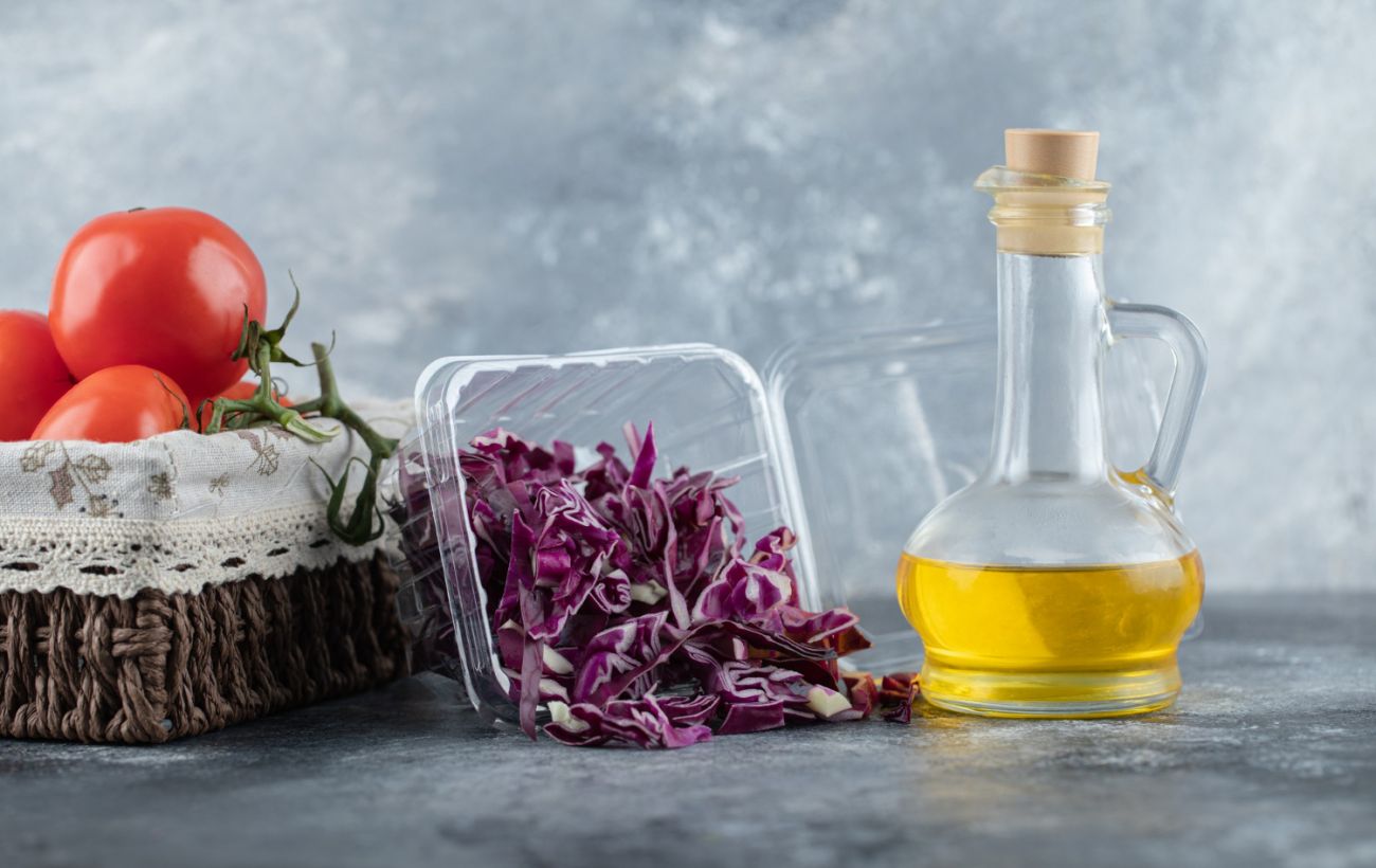 Зображення новини: Додавання оливкової олії до цього продукту робить його кориснішим