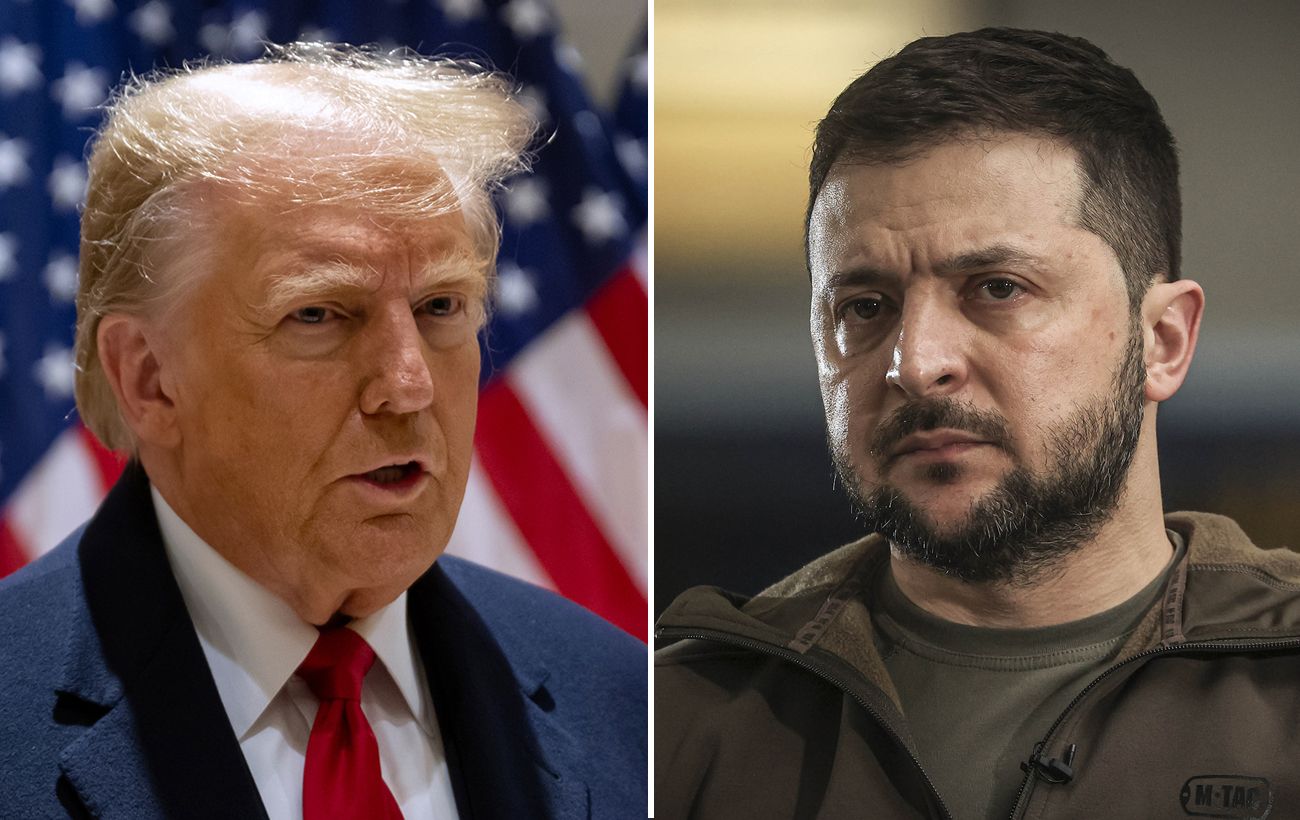 Зображення новини: Київ бачить можливість прогресу у мирних переговорах: що дізналися ЗМІ