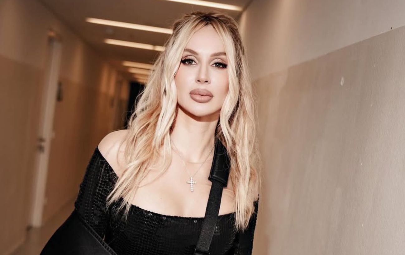 Зображення новини: Лобода різко підняла ціну на елітний маєток під Москвою: чому його не можуть продати