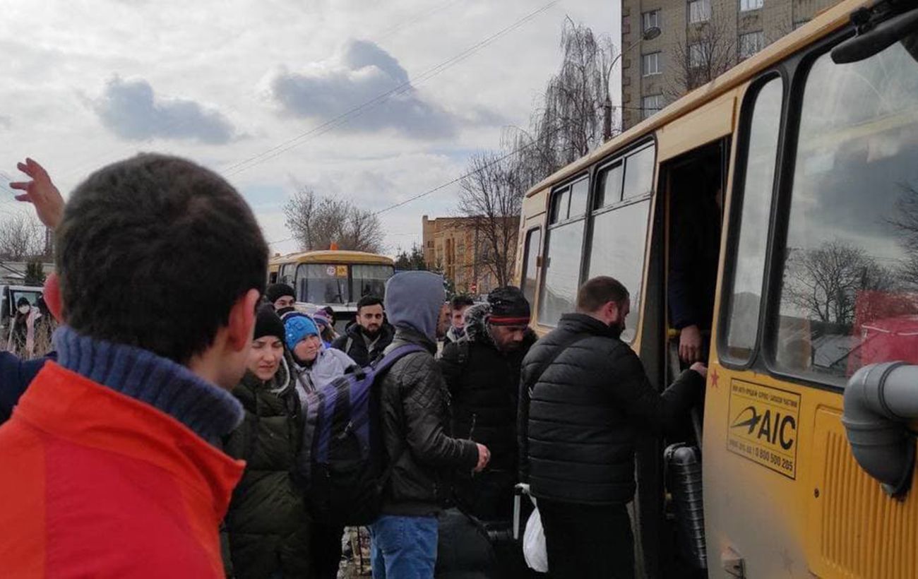 Зображення новини: Після удару РФ по дамбі на Харківщині є ризик підтоплення: ОВА розглядає план евакуації