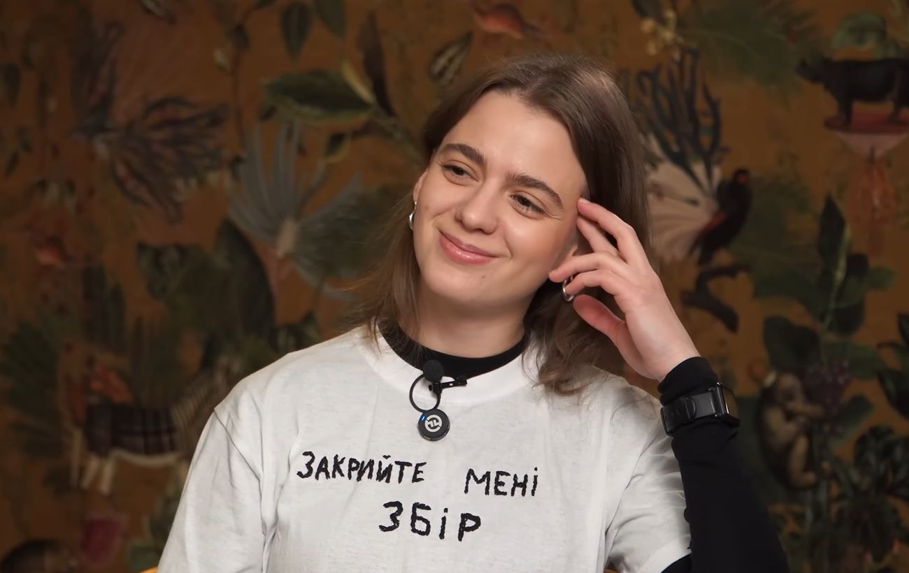 Зображення новини: Зірка "Спіймати Кайдаша" покидає акторьку кар'єру: у чому причина