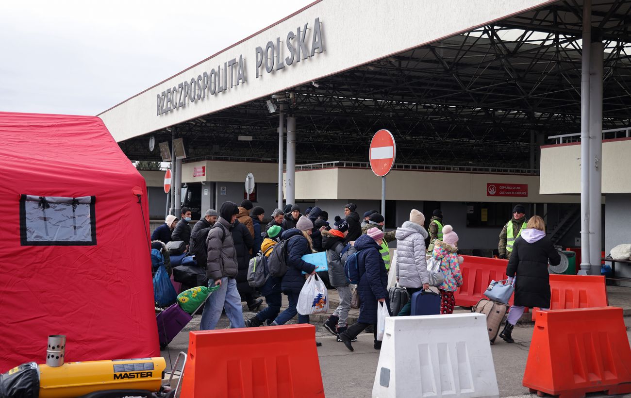 Зображення новини: Що не можна везти з собою до Польщі: заборони й обмеження