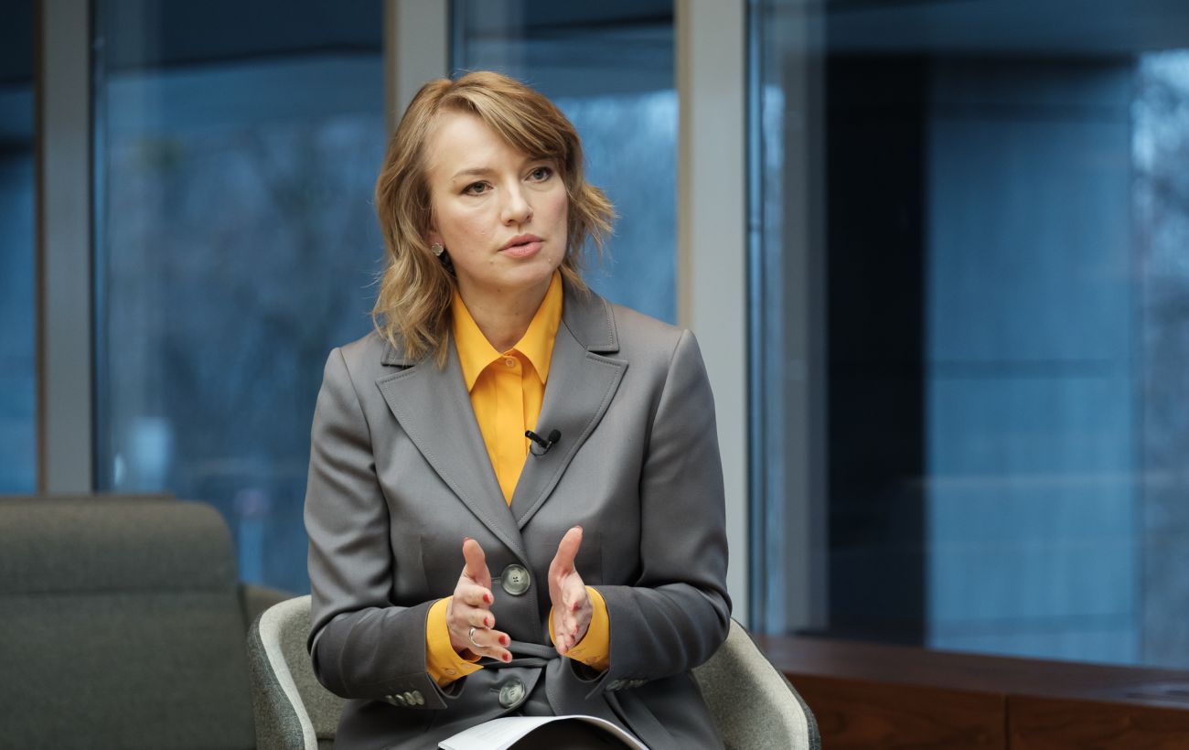 Зображення новини: Шуляк пояснила, чому ухвалення держбюджету-2026 було критичним для соціальних видатків