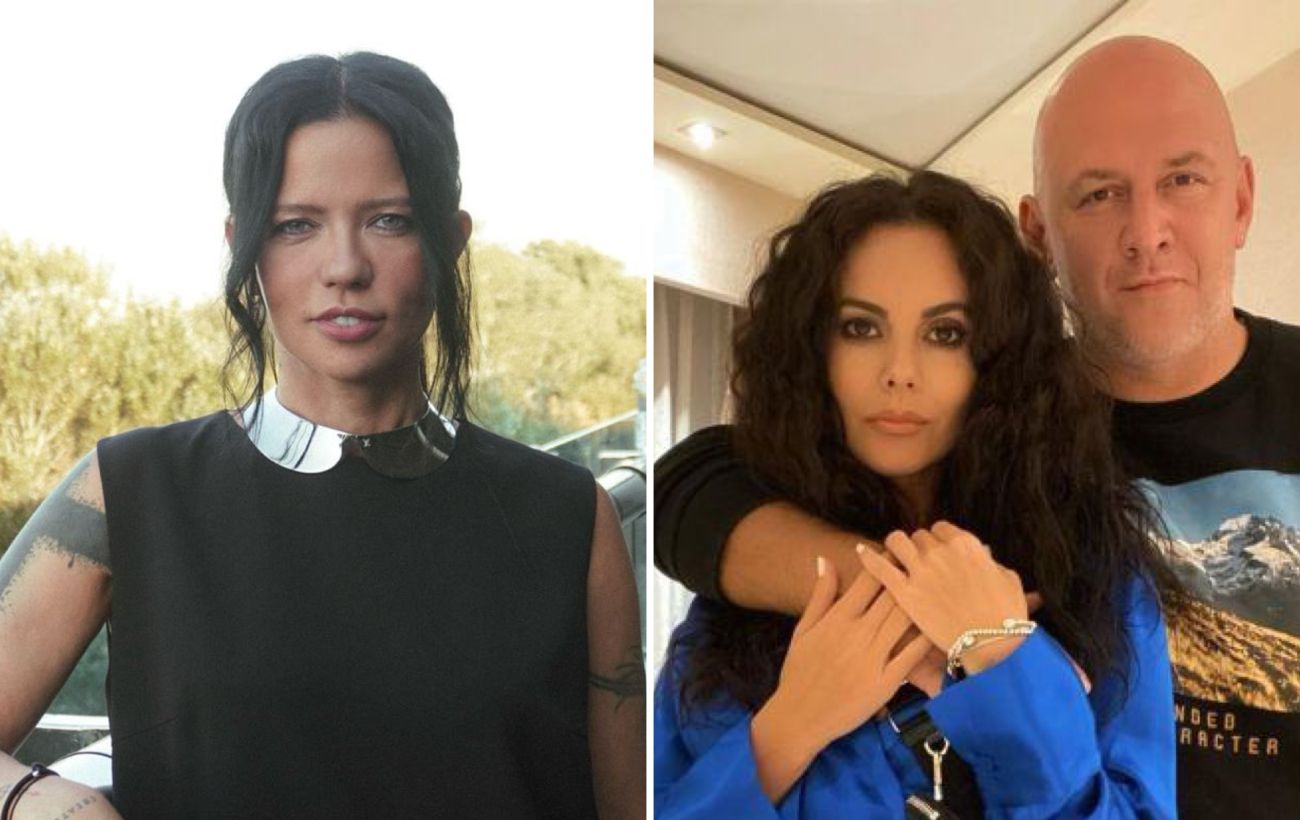 Зображення новини: Чому Потапу і Каменських не вдається побудувати кар'єру за кордоном? Горова назвала причину