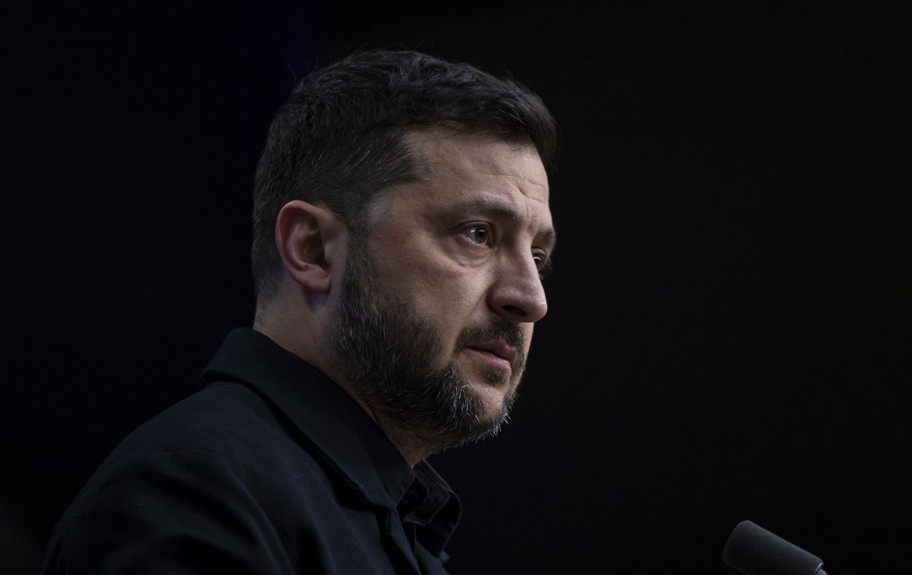 Зображення новини: Зеленський про енергетичне перемир'я: якщо росіяни будуть готові, то й ми