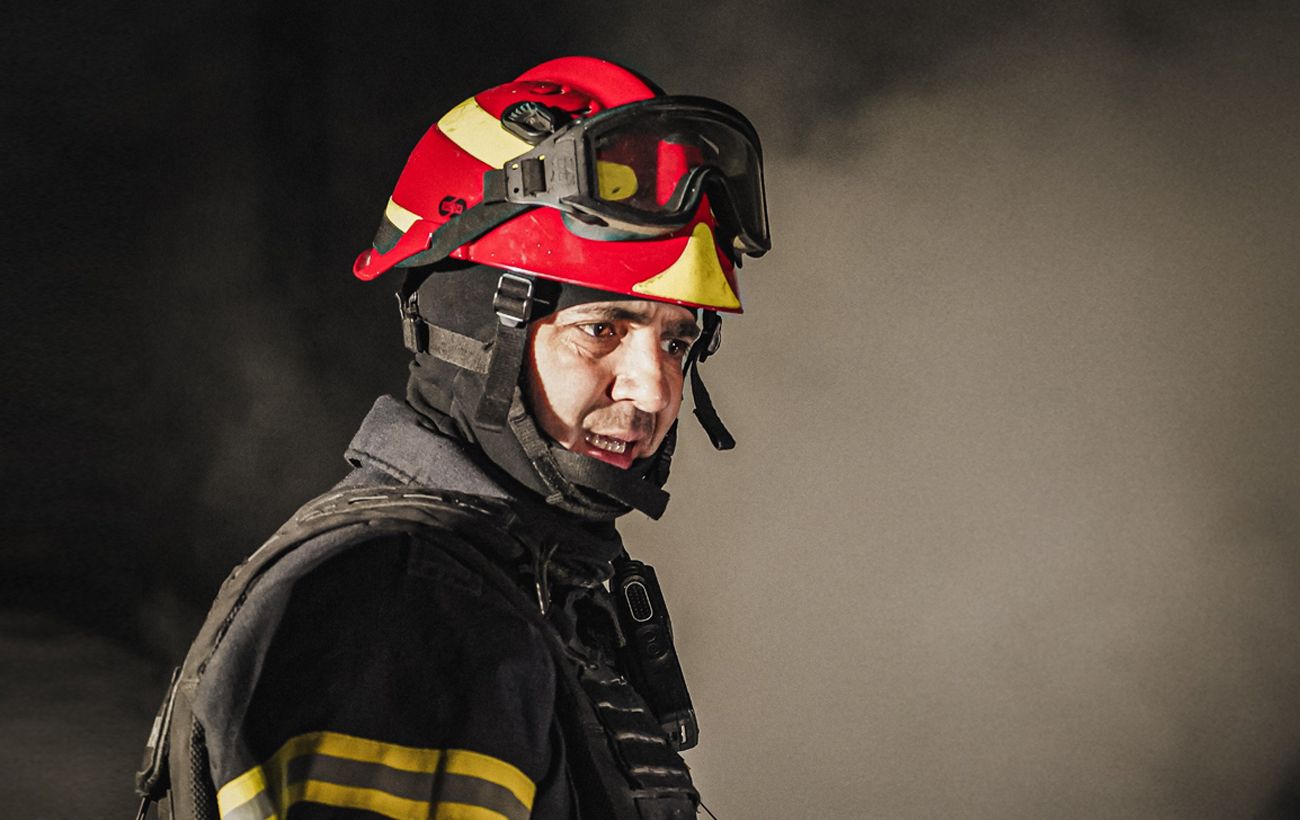 Зображення новини: РФ вдарила дроном по газогону у Дніпропетровській області: є загиблий