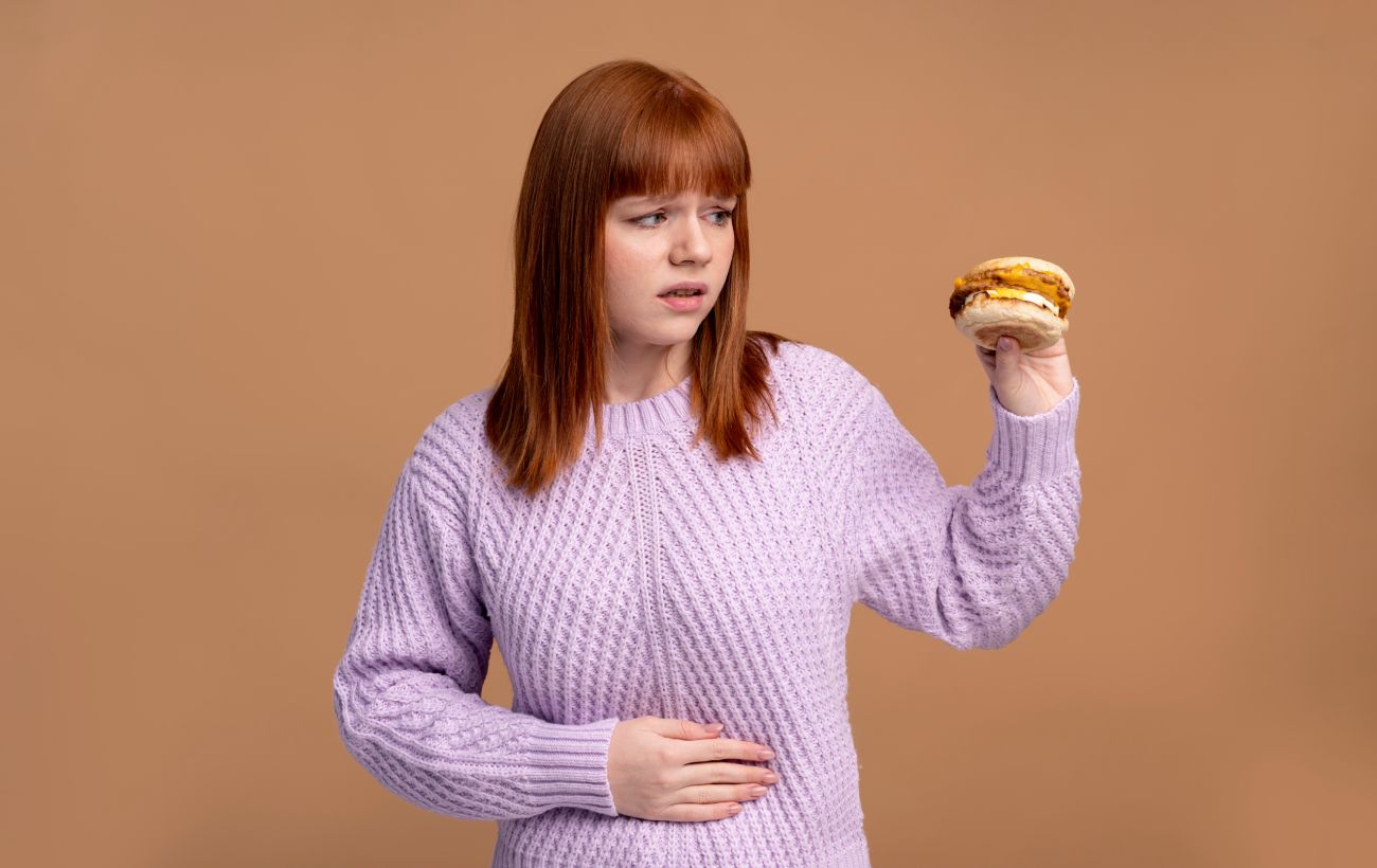 Зображення новини: Важкість після їжі - не "переїдання": професор назвав ознаки проблем із підшлунковою