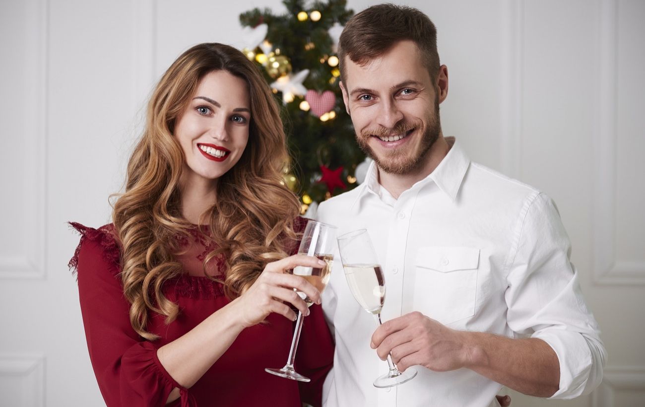 Зображення новини: Кому пощастить у романтиці: 4 знаки Зодіаку зустрінуть кохання перед Новим роком