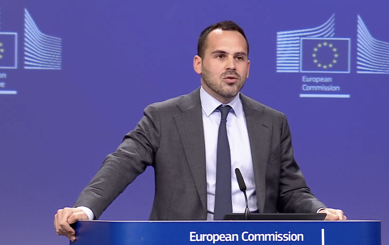 Зображення новини: Дати вступу України до ЄС немає, але Кабмін хоче завершити переговори у 2028 році, - ЄК