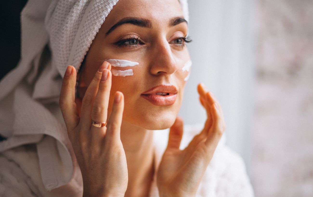 Зображення новини: Секрет пружної та підтягнутої шкіри: ось що дійсно працює