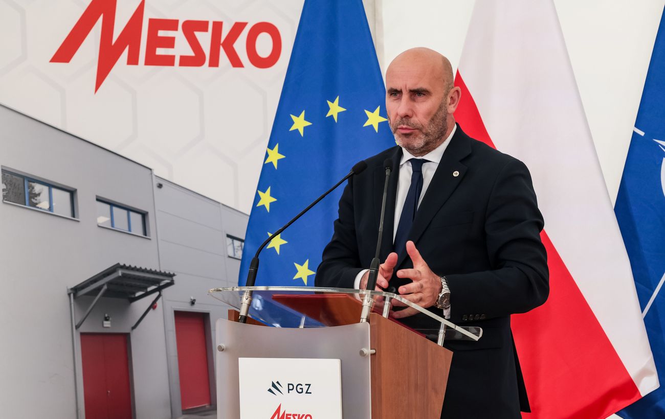 Зображення новини: Польща хоче продавати союзникам зброю, яка пройшла бойові випробування в Україні