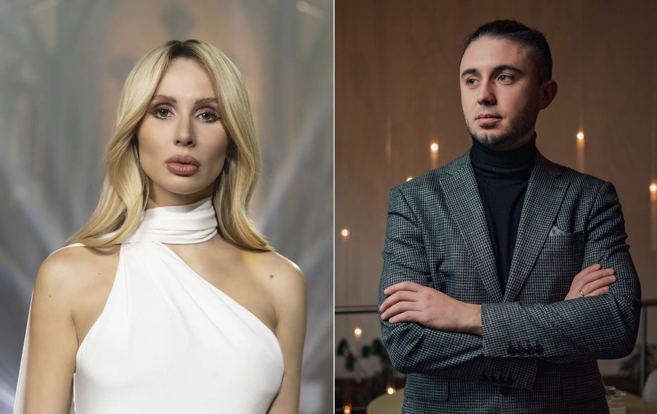 Зображення новини: Тарас Тополя чесно про Лободу та її повернення в Україну: "У людей свої смаки"