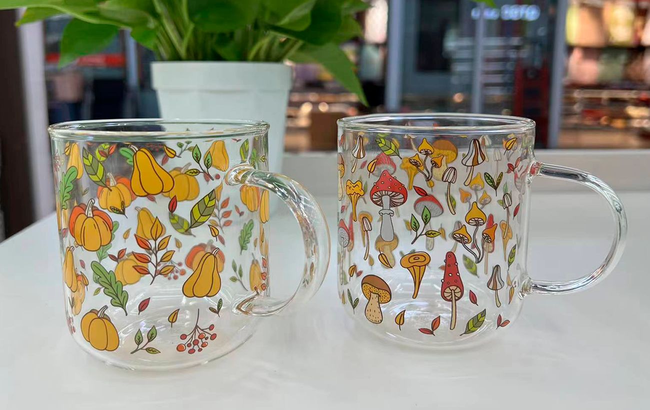 Зображення новини: В Україну завезли токсичні чашки, які можуть нашкодити мозку дітей (фото)