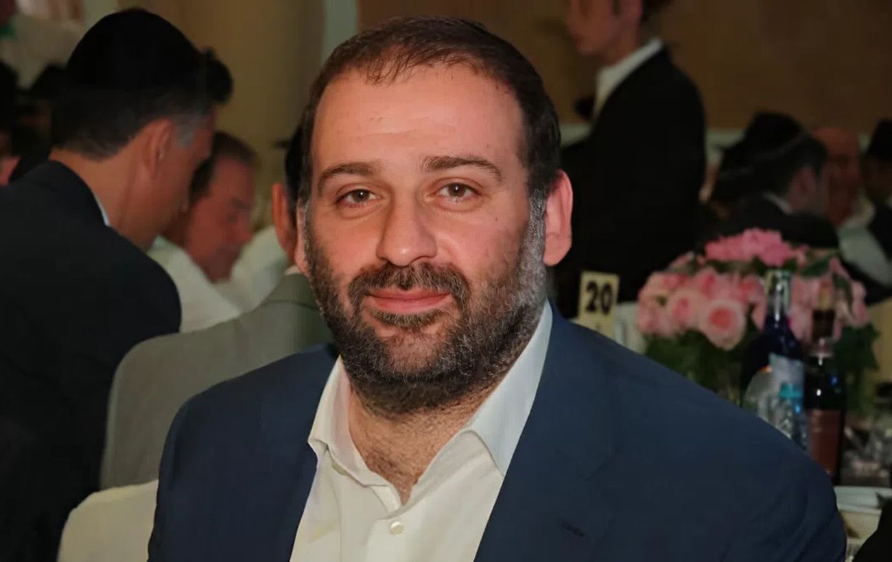 Зображення новини: Коломойський заявив про нібито замах на Міндіча в Ізраїлі