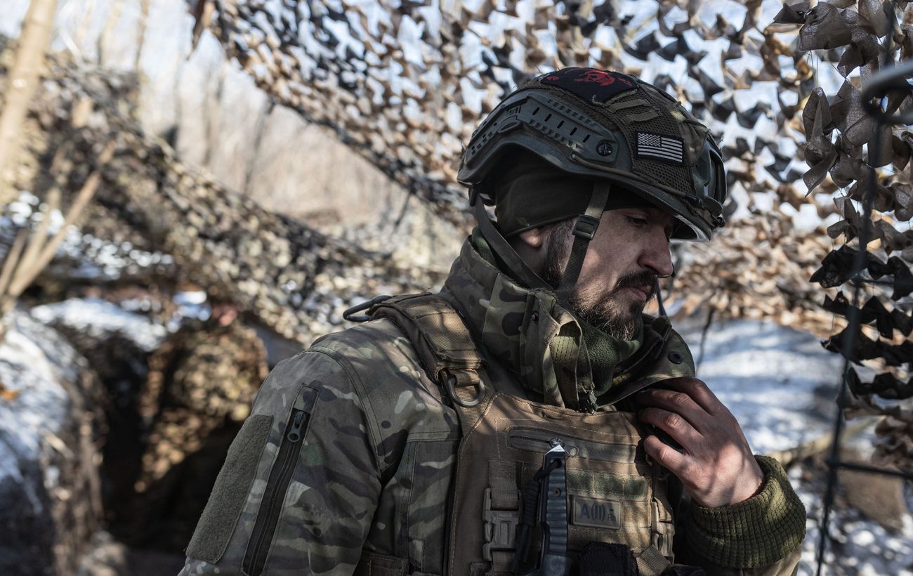 Зображення новини: Окупанти вранці почали штурм Покровська з технікою: як справляються Сили оборони (відео)