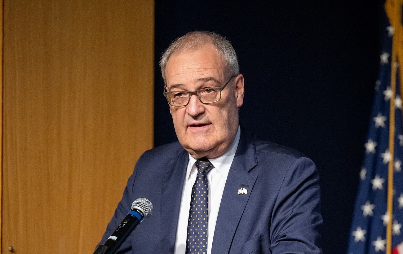 Зображення новини: У Швейцарії обрали нового президента: хто ним став