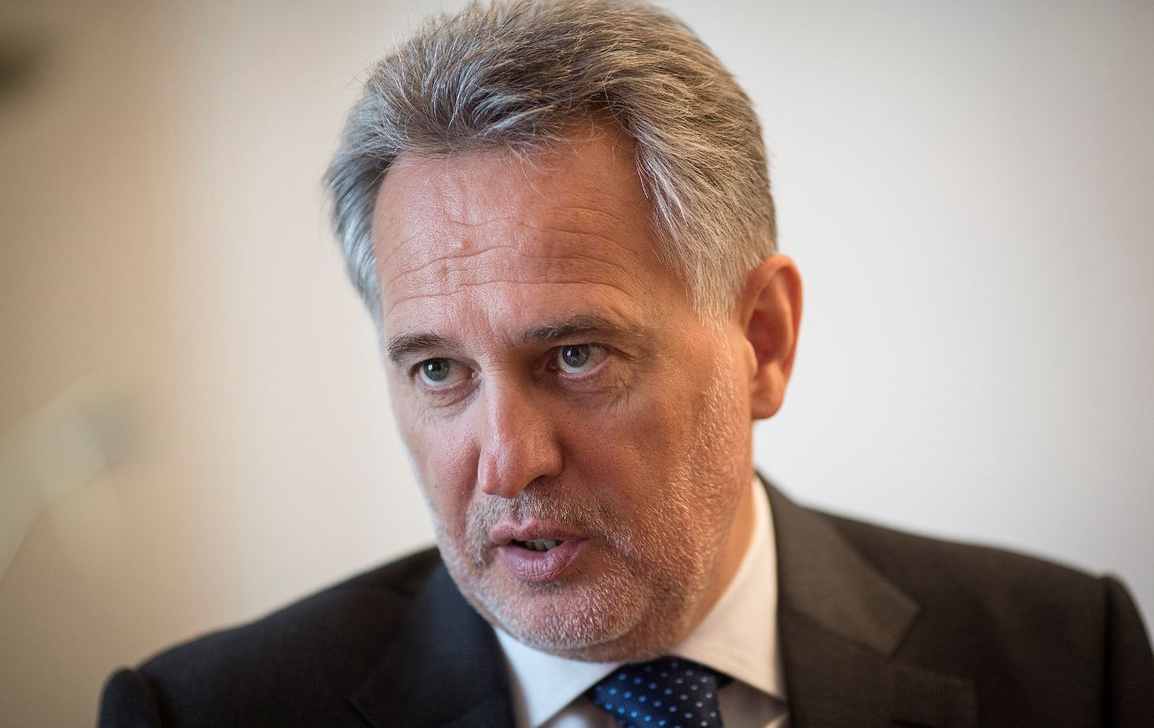 Зображення новини: Австрійський суд поставив крапку у справі щодо екстрадиції Фірташа до США