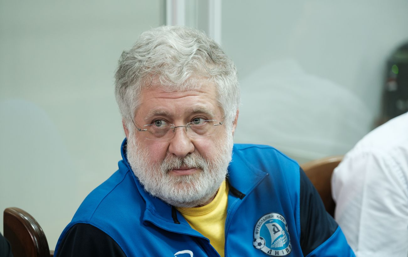 Зображення новини: Замість заяви про нібито замах. Експерт пояснив, що мав би зробити Коломойський