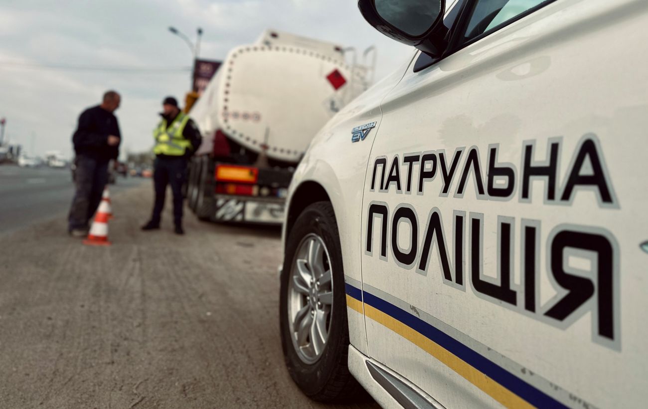 Зображення новини: Квапилися на виклик: деталі смертельної ДТП з поліцією в Прилуках