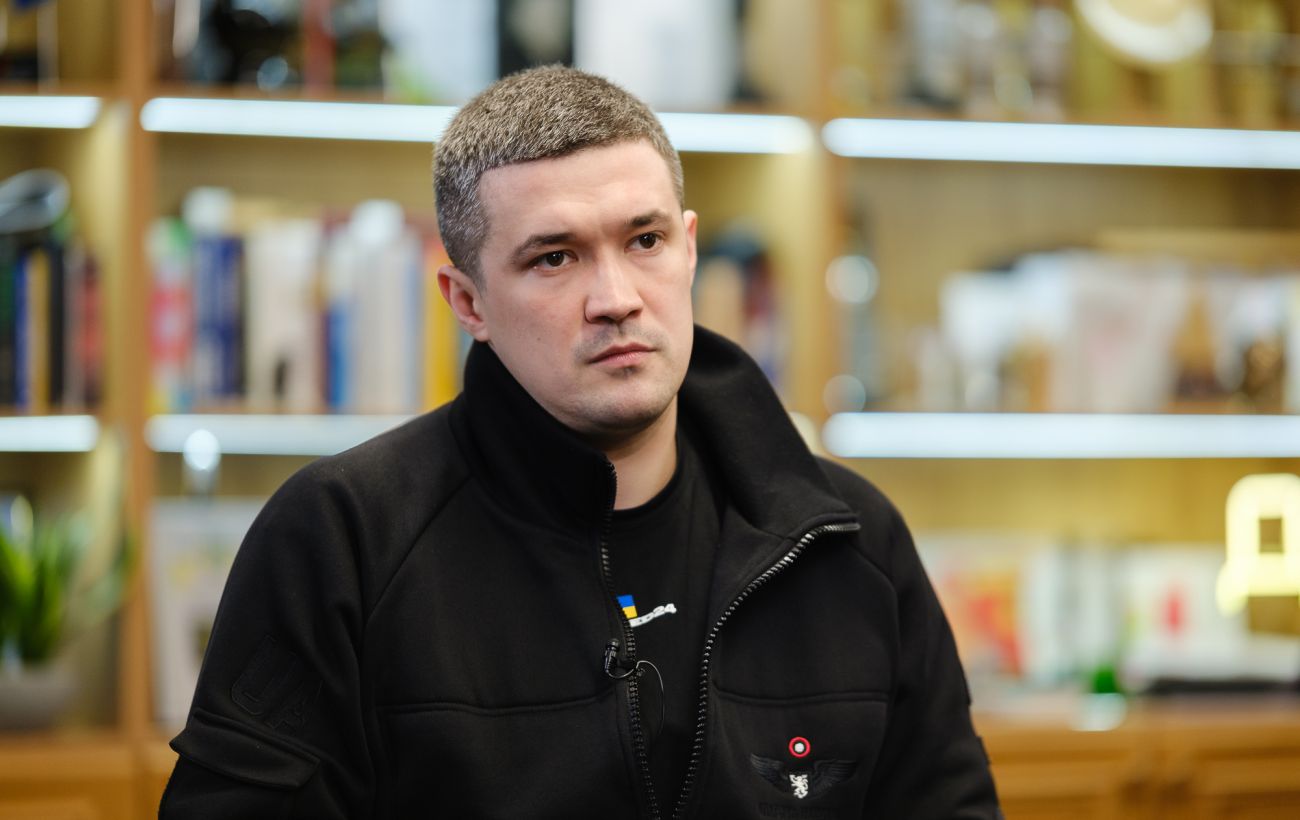 Зображення новини: В "Дії" незабаром з'явиться мапа xPON-провайдерів інтернету, - Федоров