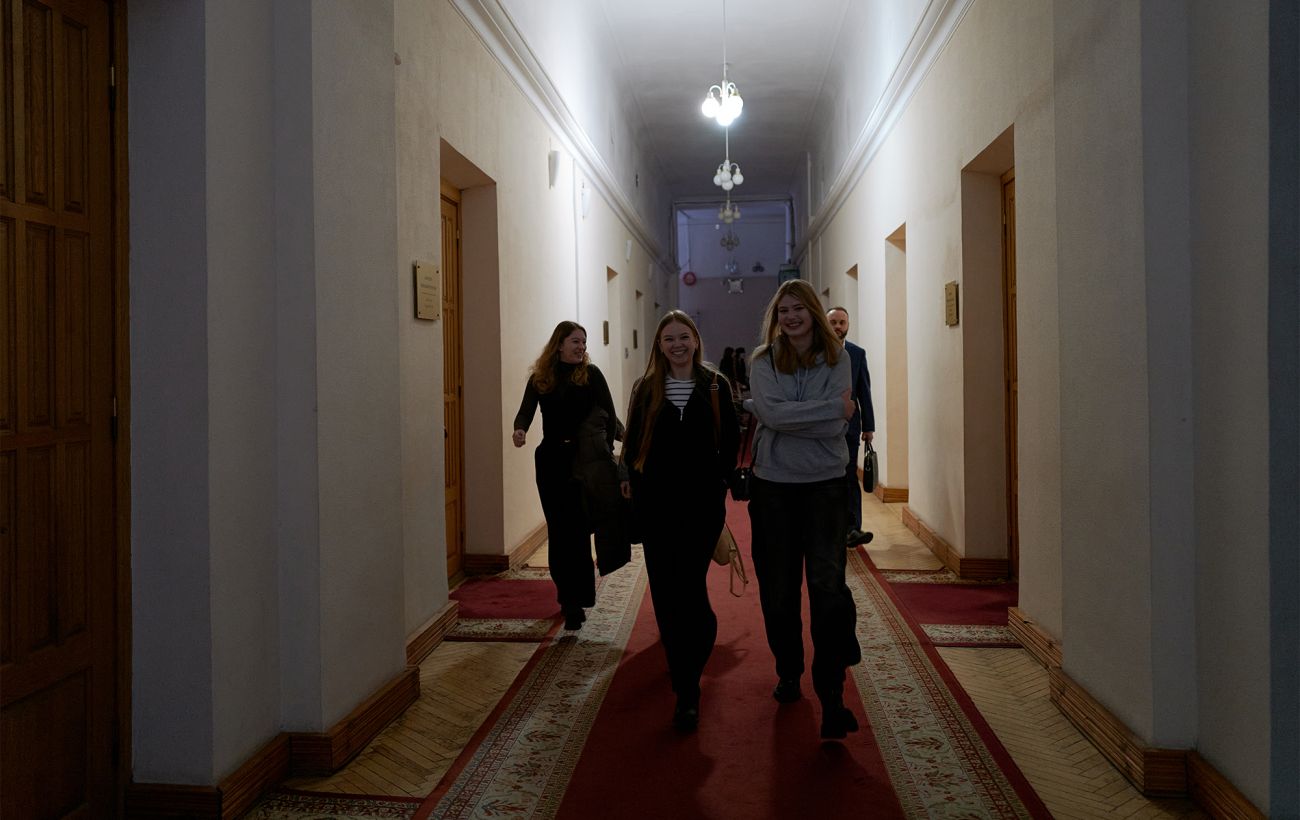 Зображення новини: "Нульовий курс" в університетах України: як вступити і хто може навчатися безкоштовно