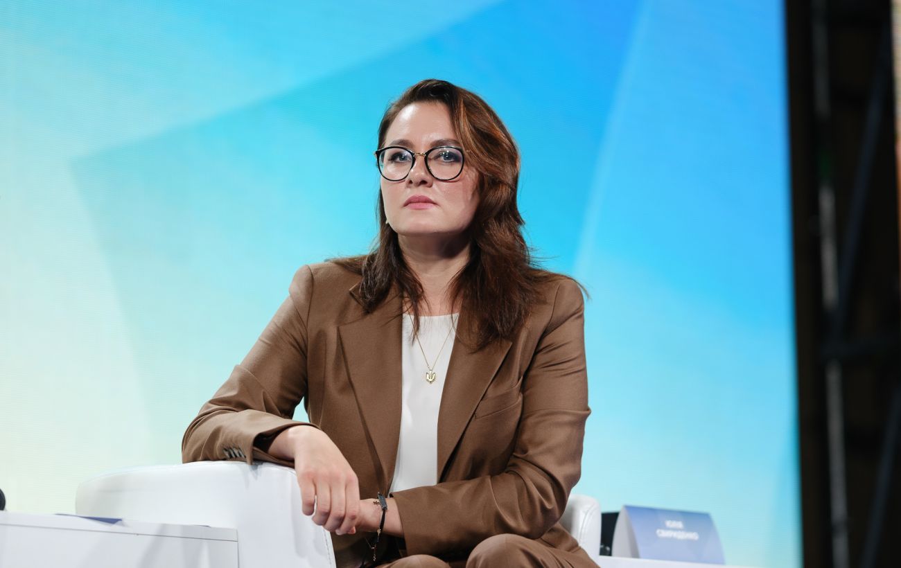 Зображення новини: Свириденко анонсувала аудит оборонних підприємств у грудні