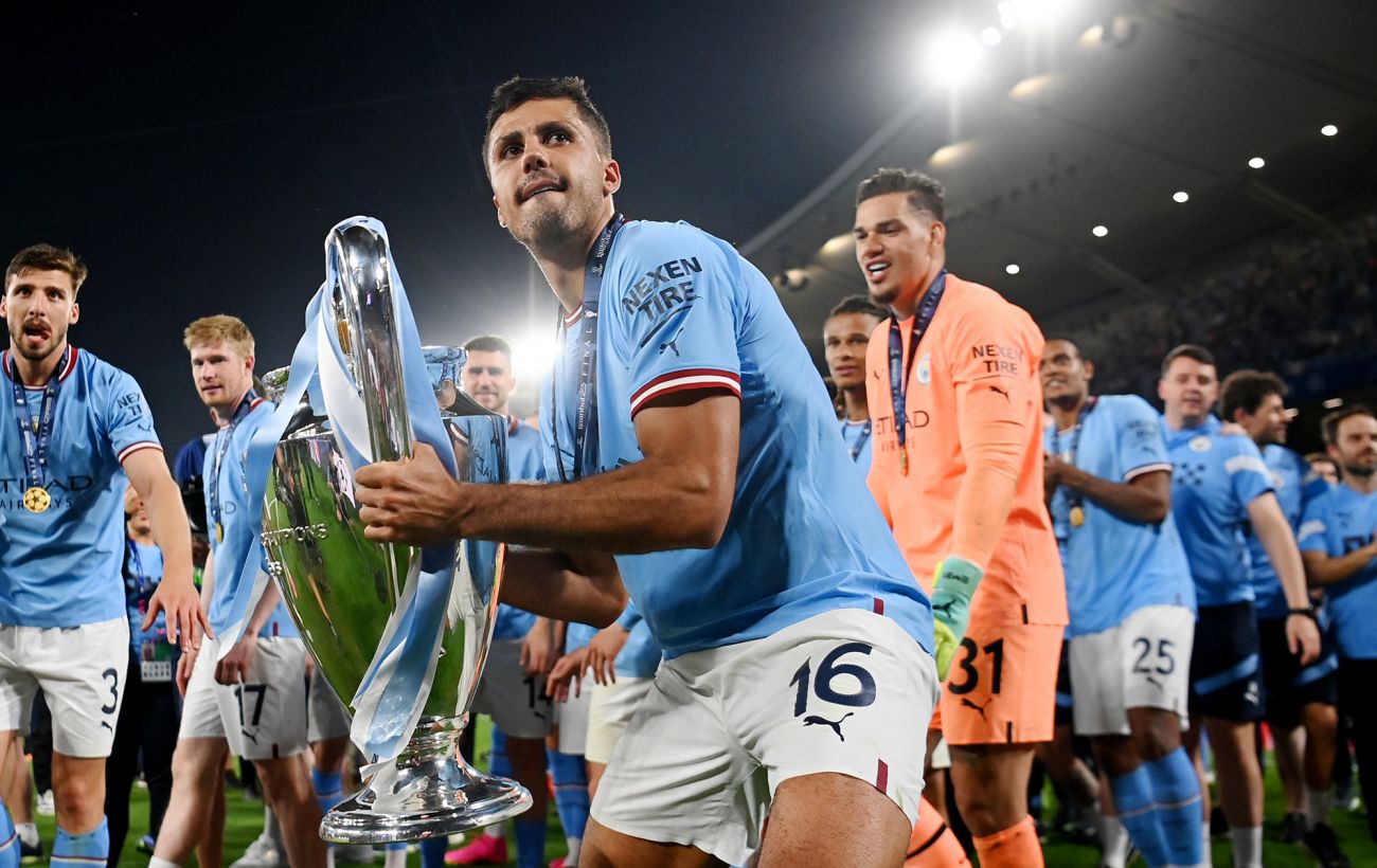 Зображення новини: "Арсенал" без поразок, "Ман Сіті" зламав "Реал": сенсації шостого туру Ліги чемпіонів