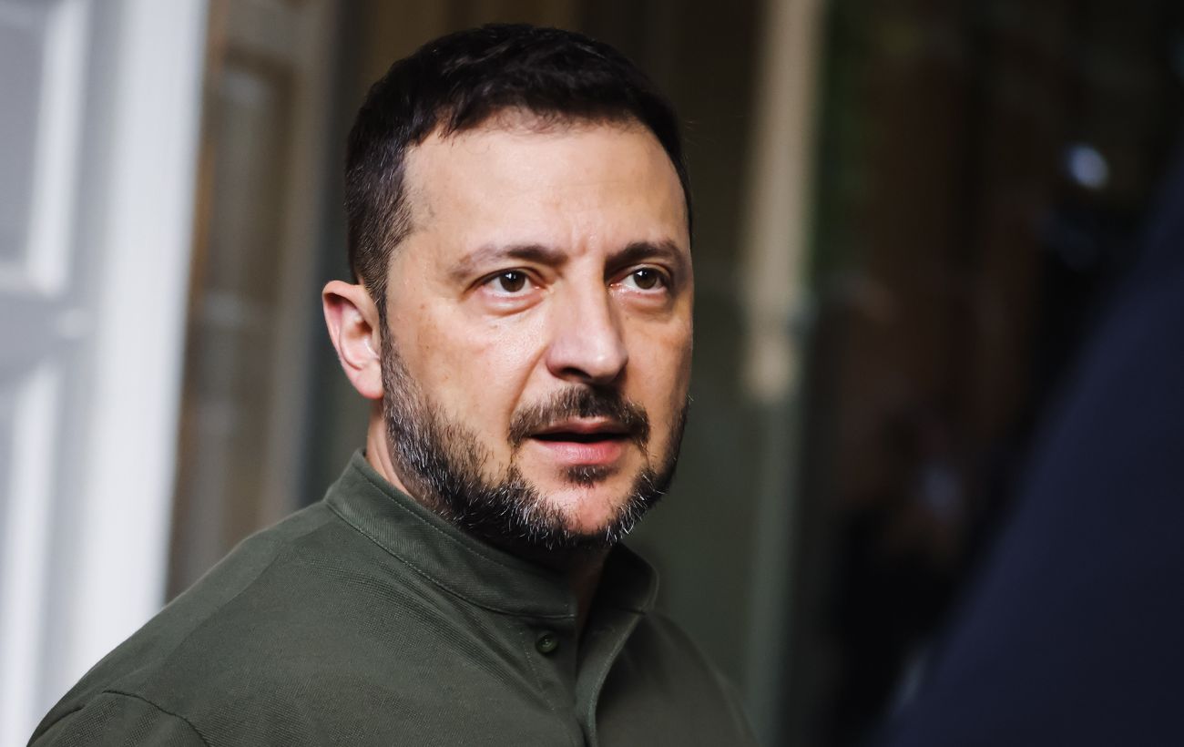 Зображення новини: Зеленський підписав продовження безвізу для громадян Великої Британії