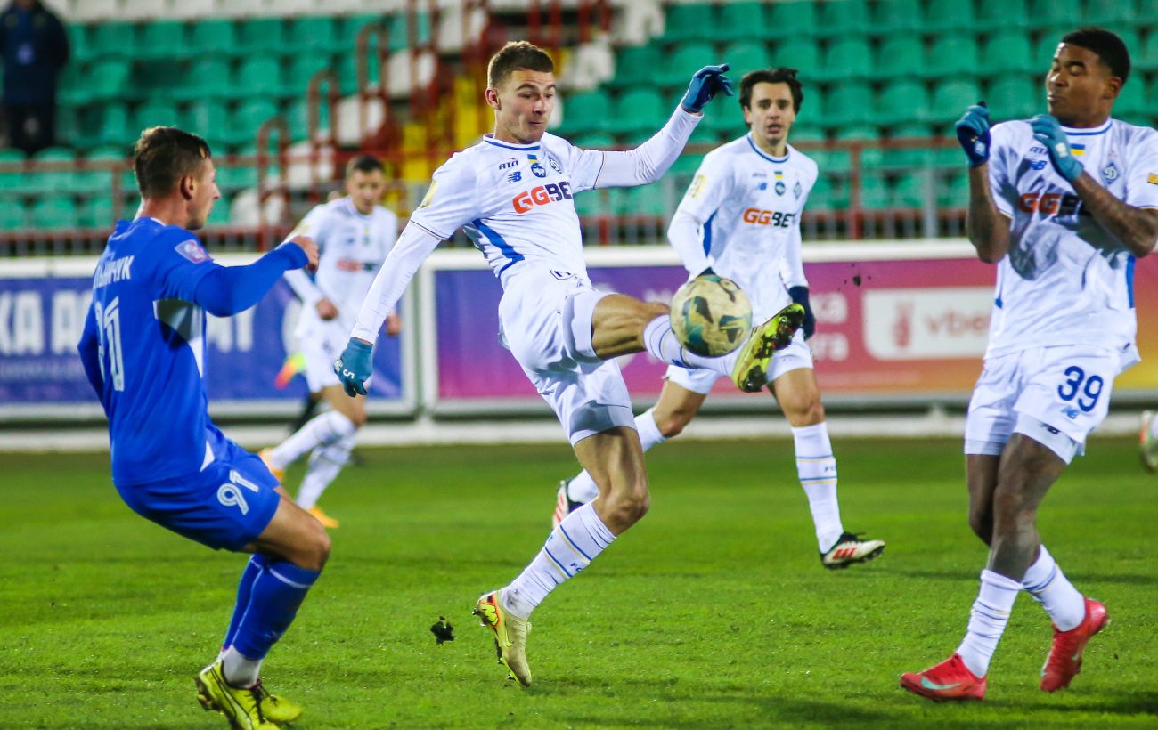 Зображення новини: "Фіорентина" – "Динамо": де дивитися онлайн матч Ліги конференцій, час і прогноз