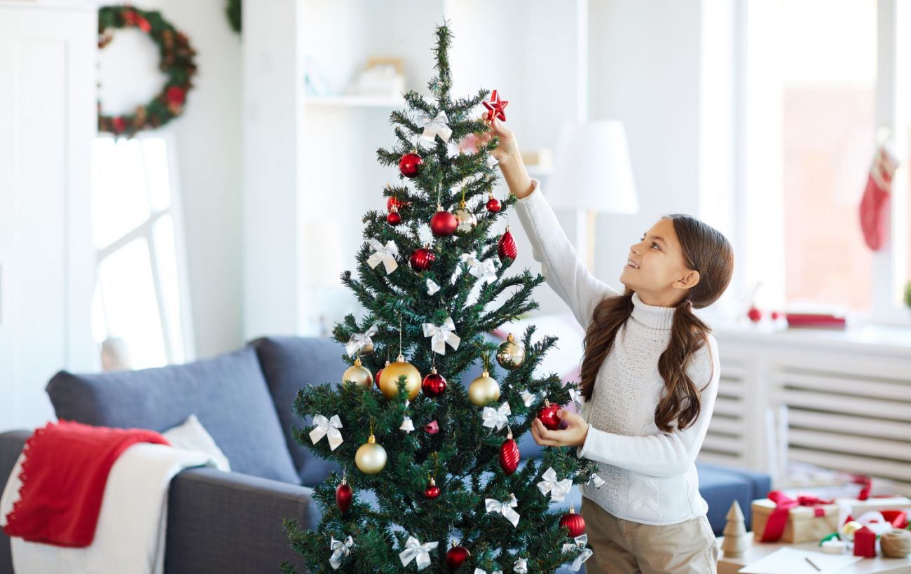 Зображення новини: Названо небезпечні іграшки на ялинку, які не варто купувати