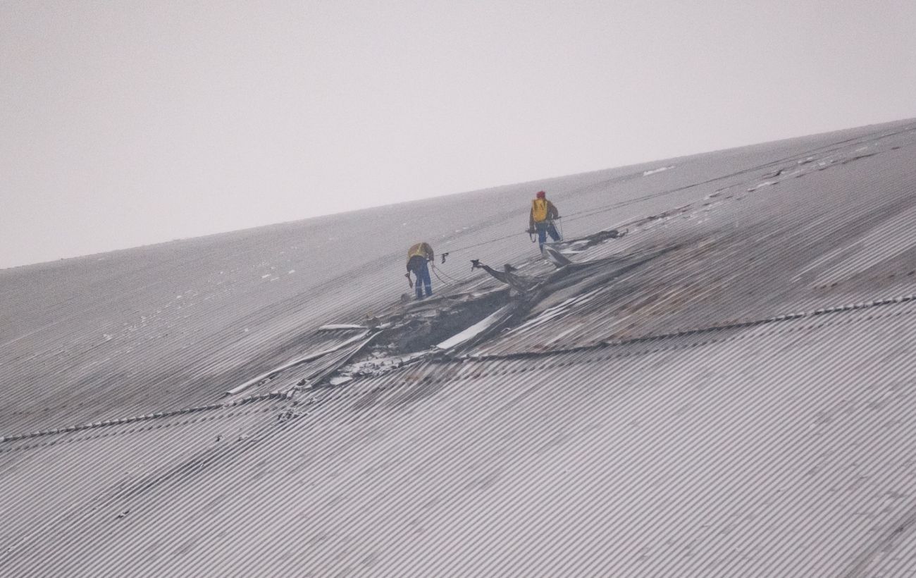 Зображення новини: РФ хотіла прибрати згадки про удари по ЧАЕС: ООН не дала це зробити
