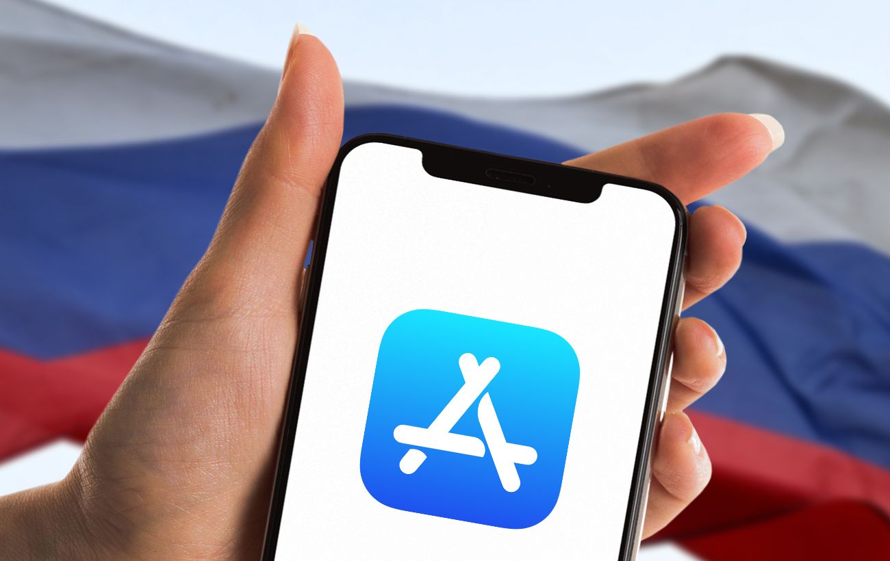 Зображення новини: Apple звинуватили в порушенні санкцій США: в App Store знайшли десятки заборонених додатків