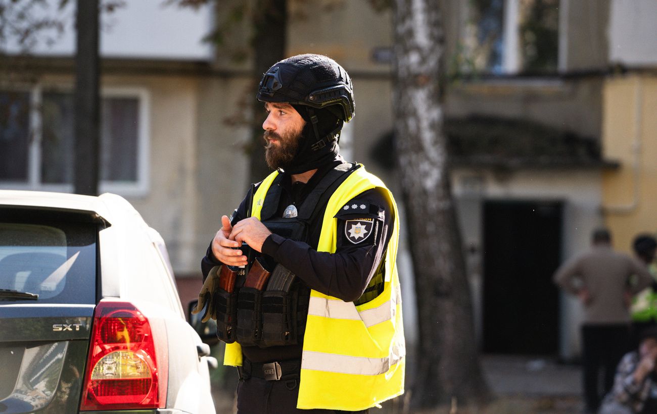 Зображення новини: У Дарницькому районі Києва прогримів вибух: є загиблий