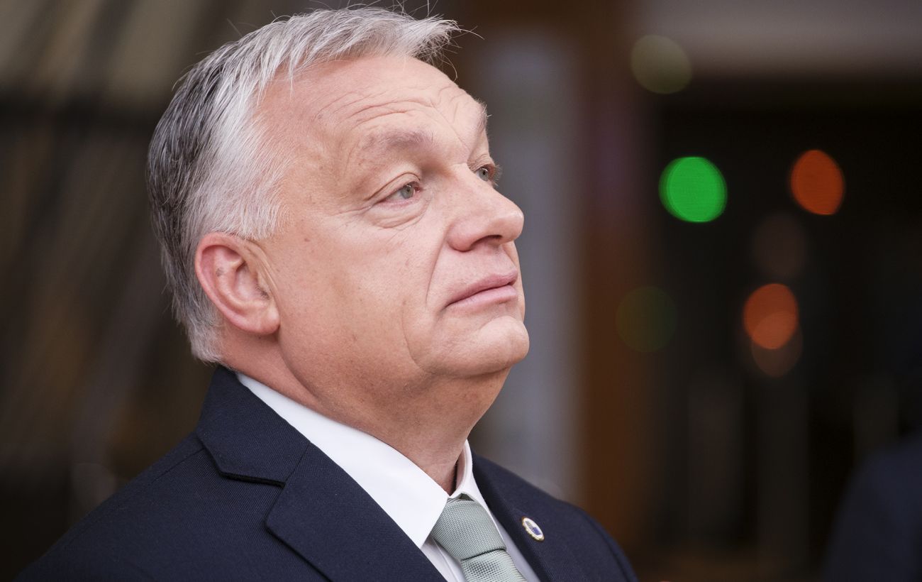 Зображення новини: Орбан хоче стати президентом Угорщини з розширеними повноваженнями, - Bloomberg