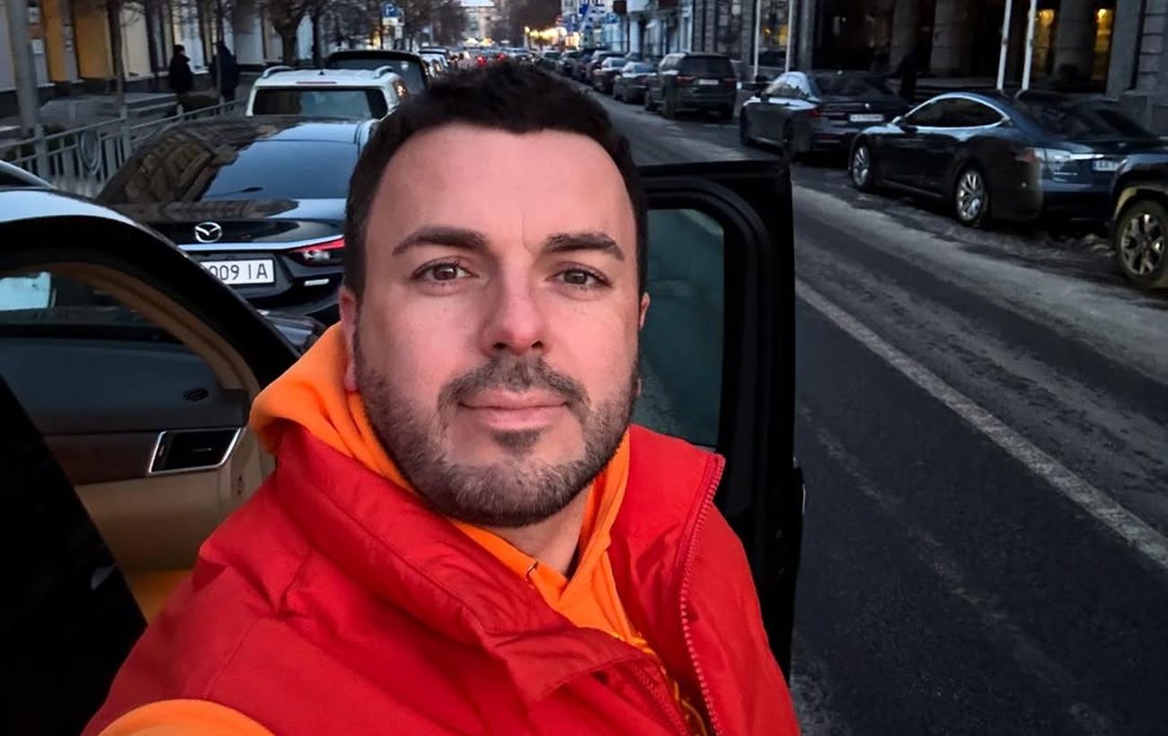 Зображення новини: Ведучий "Холостяка" Решетнік розсекретив, скільки витрачає на комфортне життя в Києві (відео)