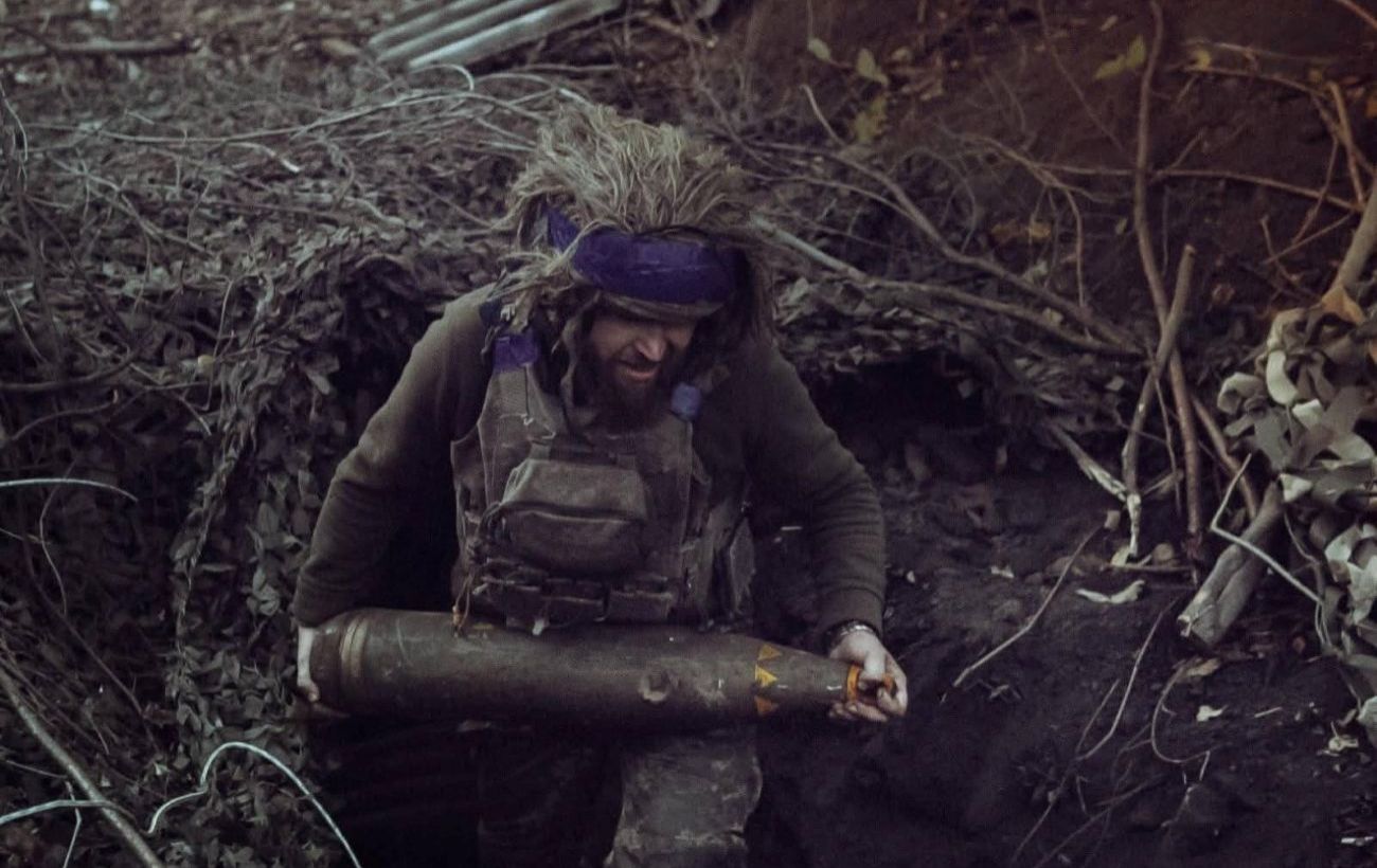 Зображення новини: Знищуються ще на підходах: Сили оборони відповіли на заяву Путіна про "захоплення" Сіверська