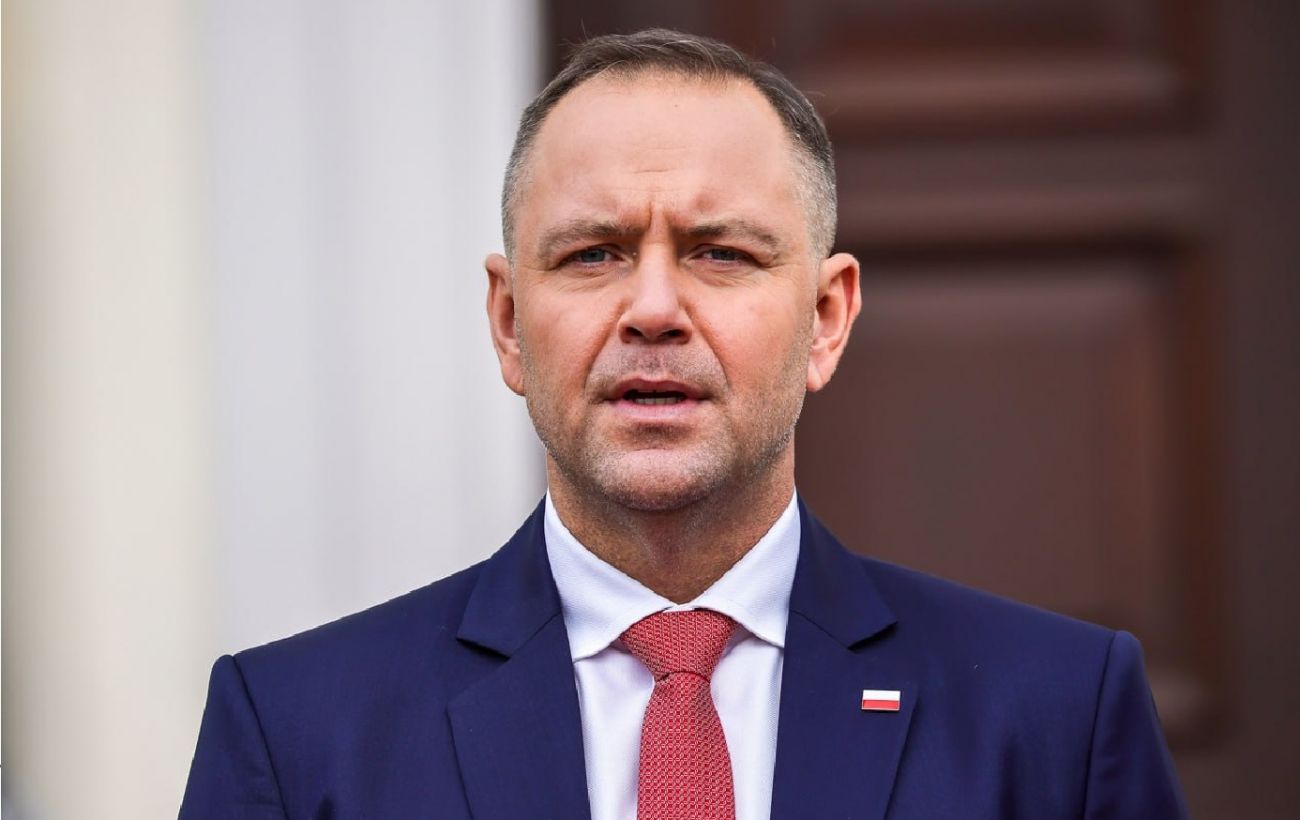 Зображення новини: Україна не отримає польські МіГ-29? Навроцький зробив дивну заяву про літаки